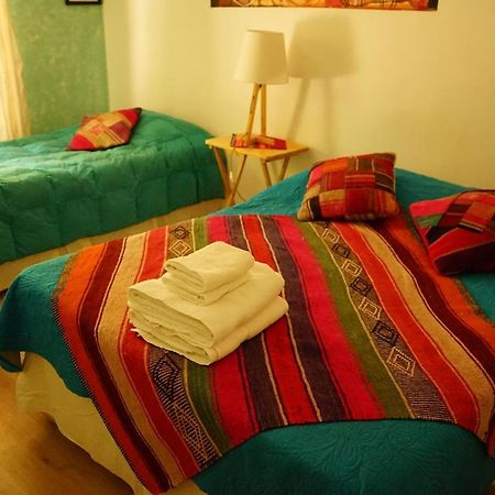 Casa Campestre Ξενοδοχείο Σαν Πέδρο ντε Ατακάμα Εξωτερικό φωτογραφία