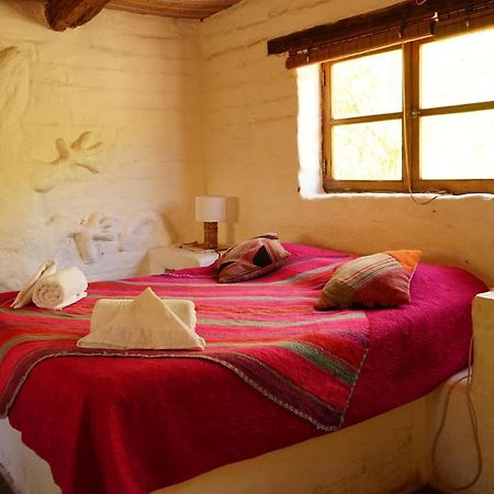 Casa Campestre Ξενοδοχείο Σαν Πέδρο ντε Ατακάμα Εξωτερικό φωτογραφία