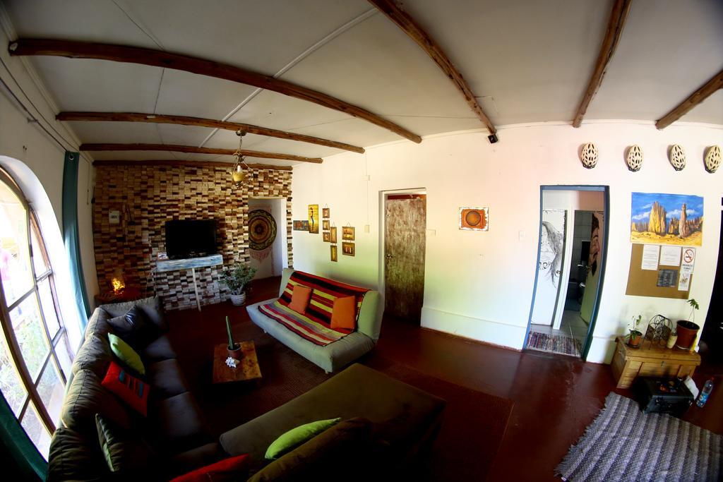 Casa Campestre Ξενοδοχείο Σαν Πέδρο ντε Ατακάμα Εξωτερικό φωτογραφία
