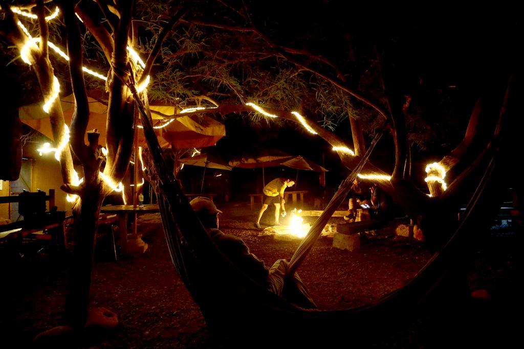 Casa Campestre Ξενοδοχείο Σαν Πέδρο ντε Ατακάμα Εξωτερικό φωτογραφία