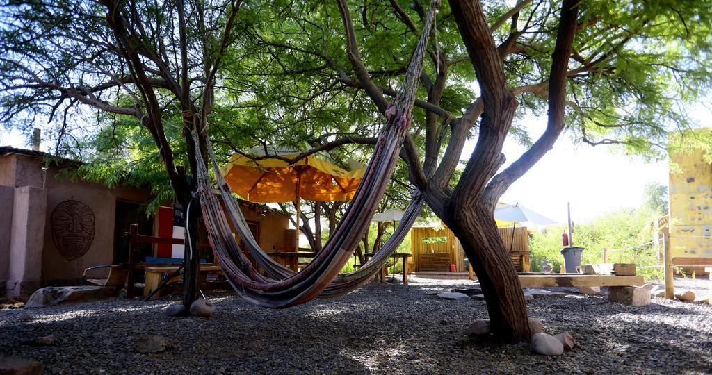Casa Campestre Ξενοδοχείο Σαν Πέδρο ντε Ατακάμα Εξωτερικό φωτογραφία