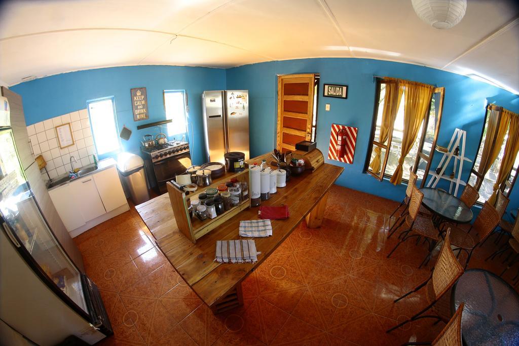 Casa Campestre Ξενοδοχείο Σαν Πέδρο ντε Ατακάμα Εξωτερικό φωτογραφία
