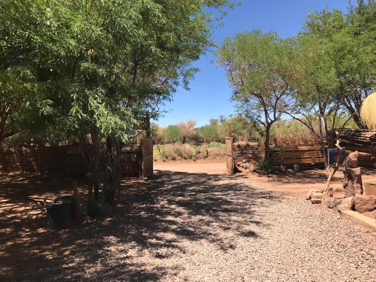 Casa Campestre Ξενοδοχείο Σαν Πέδρο ντε Ατακάμα Εξωτερικό φωτογραφία
