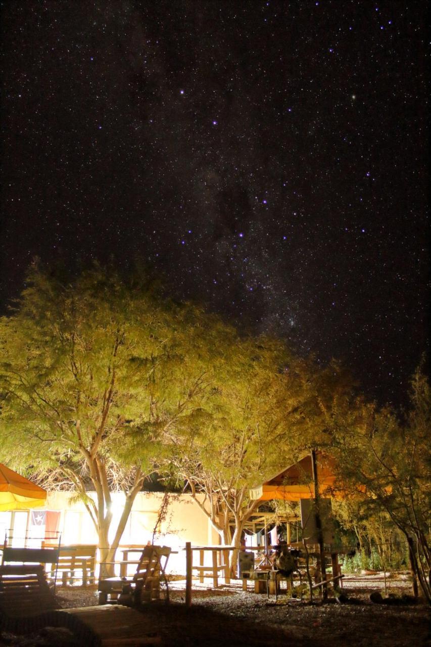 Casa Campestre Ξενοδοχείο Σαν Πέδρο ντε Ατακάμα Εξωτερικό φωτογραφία