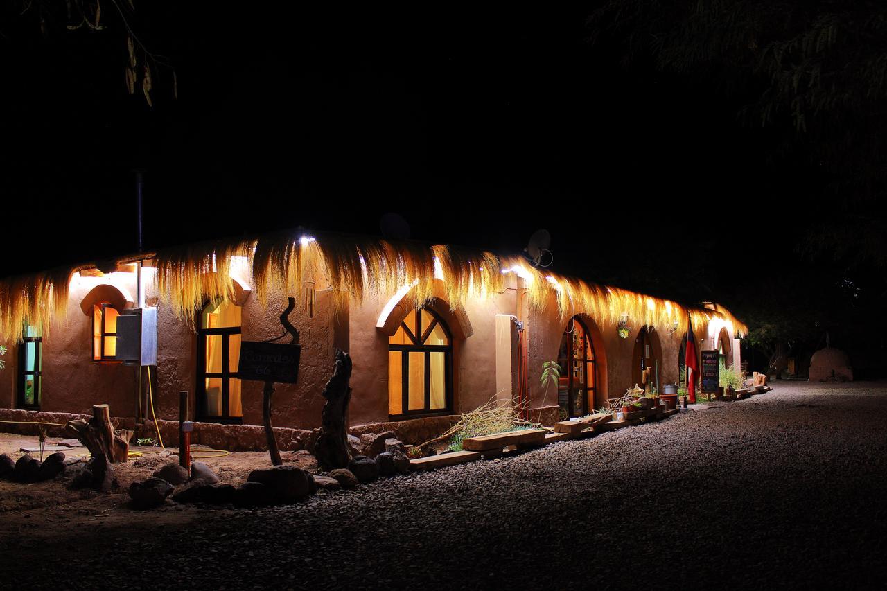 Casa Campestre Ξενοδοχείο Σαν Πέδρο ντε Ατακάμα Εξωτερικό φωτογραφία