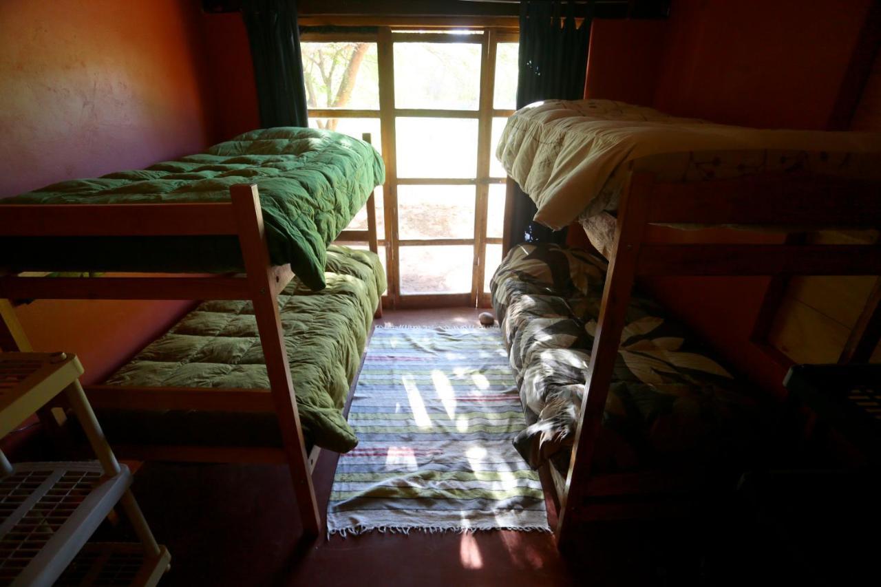 Casa Campestre Ξενοδοχείο Σαν Πέδρο ντε Ατακάμα Εξωτερικό φωτογραφία