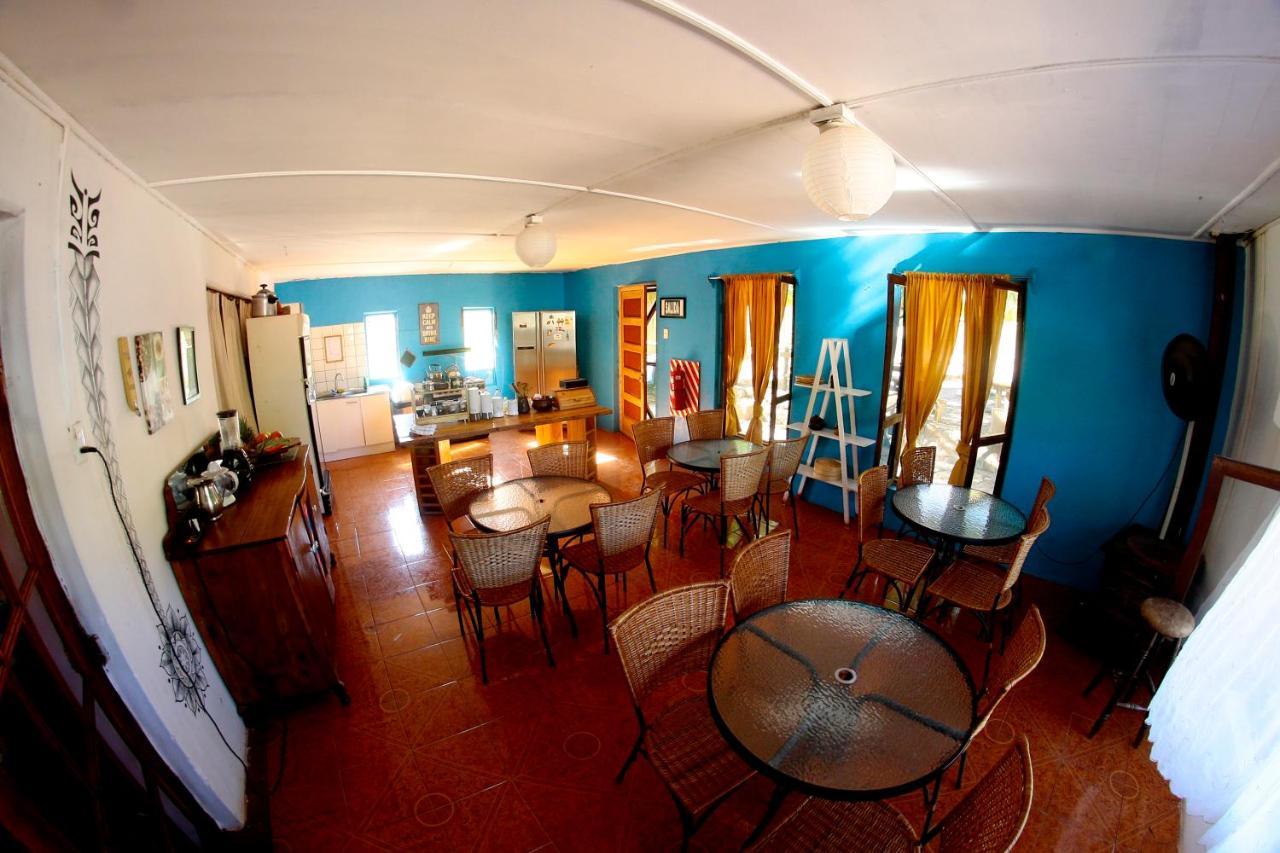 Casa Campestre Ξενοδοχείο Σαν Πέδρο ντε Ατακάμα Εξωτερικό φωτογραφία
