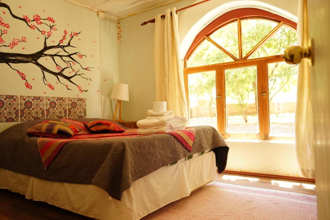 Casa Campestre Ξενοδοχείο Σαν Πέδρο ντε Ατακάμα Εξωτερικό φωτογραφία