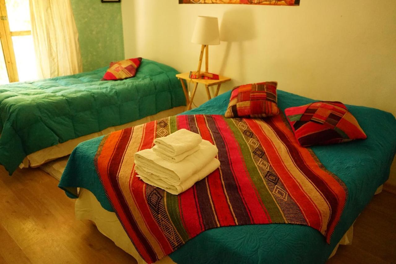 Casa Campestre Ξενοδοχείο Σαν Πέδρο ντε Ατακάμα Εξωτερικό φωτογραφία