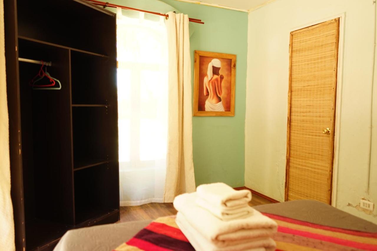 Casa Campestre Ξενοδοχείο Σαν Πέδρο ντε Ατακάμα Εξωτερικό φωτογραφία