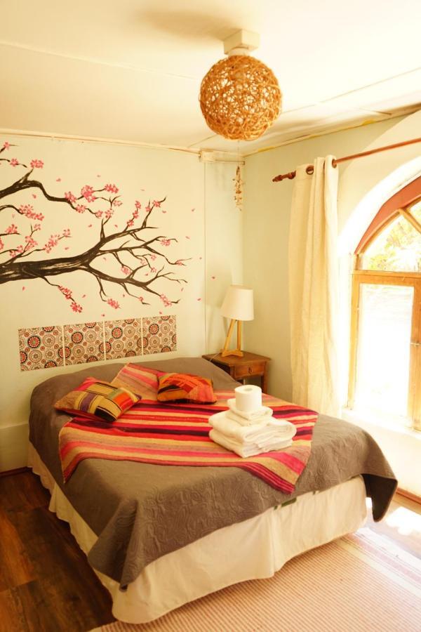 Casa Campestre Ξενοδοχείο Σαν Πέδρο ντε Ατακάμα Εξωτερικό φωτογραφία