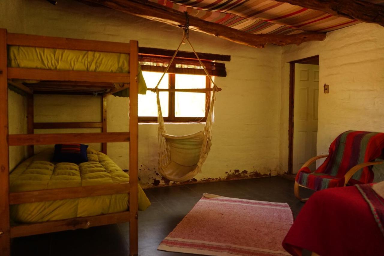 Casa Campestre Ξενοδοχείο Σαν Πέδρο ντε Ατακάμα Εξωτερικό φωτογραφία
