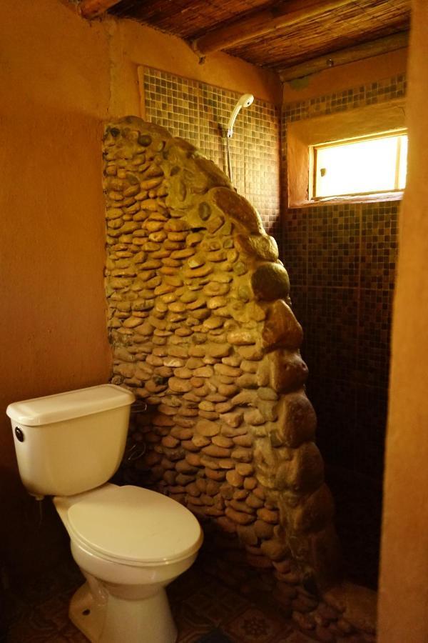 Casa Campestre Ξενοδοχείο Σαν Πέδρο ντε Ατακάμα Εξωτερικό φωτογραφία