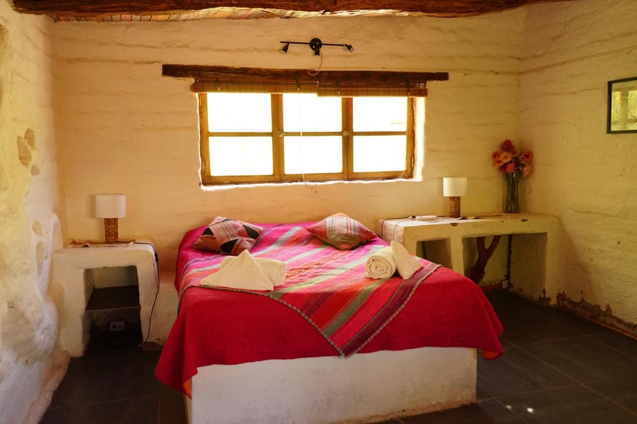 Casa Campestre Ξενοδοχείο Σαν Πέδρο ντε Ατακάμα Εξωτερικό φωτογραφία